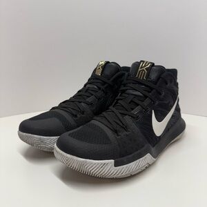Nike Kyrie 3 BHM size 10 men’s